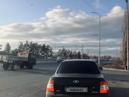 ВАЗ (Lada) Priora 2170 2013 года за 1 500 000 тг. в Усть-Каменогорск – фото 4
