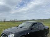 ВАЗ (Lada) Priora 2170 2013 года за 1 500 000 тг. в Усть-Каменогорск – фото 3