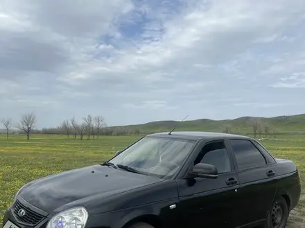 ВАЗ (Lada) Priora 2170 2013 года за 1 500 000 тг. в Усть-Каменогорск – фото 3