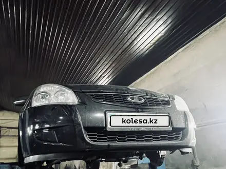 ВАЗ (Lada) Priora 2170 2013 года за 1 500 000 тг. в Усть-Каменогорск