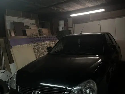 ВАЗ (Lada) Priora 2170 2013 года за 1 500 000 тг. в Усть-Каменогорск – фото 5