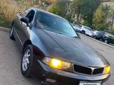 Mitsubishi Diamante 1996 года за 1 300 000 тг. в Астана – фото 4