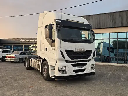 IVECO  Stralis 2017 года за 20 000 000 тг. в Шымкент