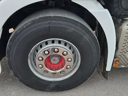 IVECO  Stralis 2017 года за 20 000 000 тг. в Шымкент – фото 10