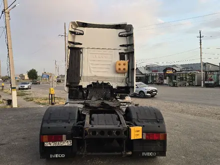 IVECO  Stralis 2017 года за 20 000 000 тг. в Шымкент – фото 11
