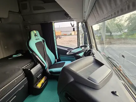 IVECO  Stralis 2017 года за 20 000 000 тг. в Шымкент – фото 14