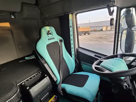 IVECO  Stralis 2017 года за 20 000 000 тг. в Шымкент – фото 15