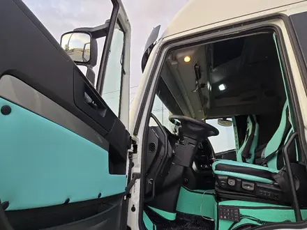 IVECO  Stralis 2017 года за 20 000 000 тг. в Шымкент – фото 17