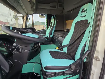 IVECO  Stralis 2017 года за 20 000 000 тг. в Шымкент – фото 18