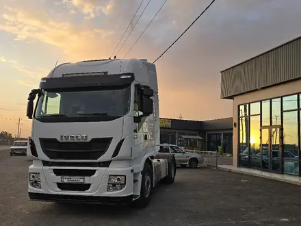 IVECO  Stralis 2017 года за 20 000 000 тг. в Шымкент – фото 2
