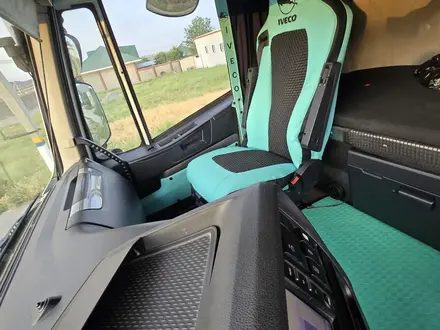 IVECO  Stralis 2017 года за 20 000 000 тг. в Шымкент – фото 20
