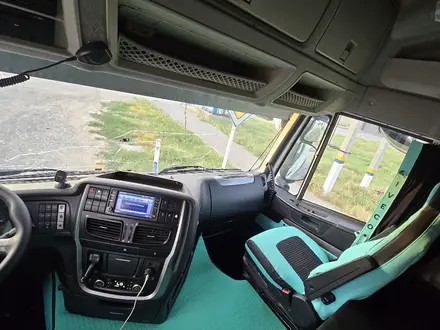 IVECO  Stralis 2017 года за 20 000 000 тг. в Шымкент – фото 23