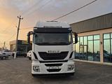 IVECO  Stralis 2017 годаүшін20 000 000 тг. в Шымкент – фото 3
