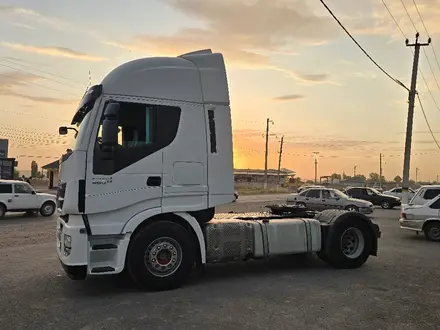 IVECO  Stralis 2017 года за 20 000 000 тг. в Шымкент – фото 4