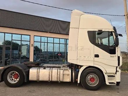 IVECO  Stralis 2017 года за 20 000 000 тг. в Шымкент – фото 5