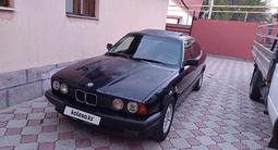 BMW 520 1994 года за 5 000 000 тг. в Алматы