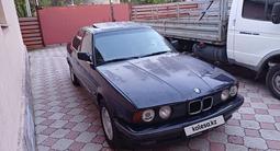 BMW 520 1994 годаүшін5 000 000 тг. в Алматы – фото 2