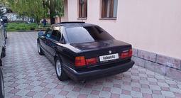 BMW 520 1994 годаүшін5 000 000 тг. в Алматы – фото 3