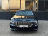 Genesis G80 2.5T 2025 годаүшін29 990 000 тг. в Алматы – фото 2
