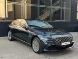 Genesis G80 2.5T 2025 годаүшін29 990 000 тг. в Алматы – фото 3