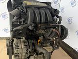BSE Двигатель и Акпп 1.6 Audi A3 Volkswagen Caddy Jetta Golf Passat Touran за 99 000 тг. в Алматы – фото 5