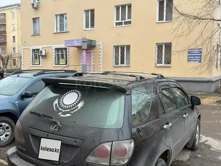 Lexus RX 300 2000 года за 4 400 000 тг. в Усть-Каменогорск – фото 2