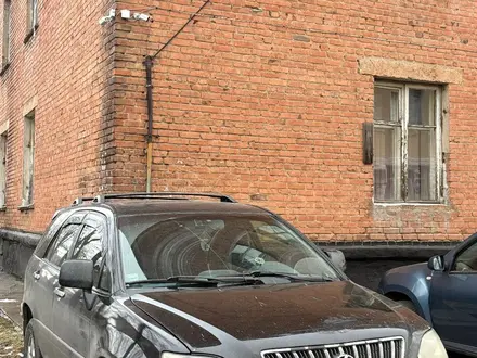 Lexus RX 300 2000 года за 4 400 000 тг. в Усть-Каменогорск