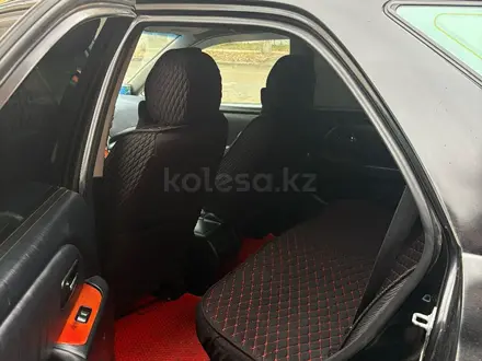 Lexus RX 300 2000 года за 4 400 000 тг. в Усть-Каменогорск – фото 4