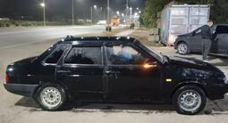 ВАЗ (Lada) 21099 2008 года за 1 200 000 тг. в Аягоз – фото 4