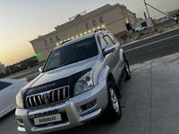 Toyota Land Cruiser Prado 2006 годаүшін10 500 000 тг. в Актау