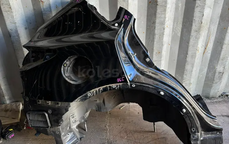 Крылья крыло задние Infiniti EX35, 2007-13 год из Японии за 220 000 тг. в Караганда