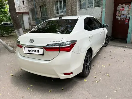 Toyota Corolla 2014 года за 5 500 000 тг. в Алматы – фото 4