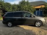 Toyota Sienna 2005 года за 8 400 000 тг. в Алматы – фото 4