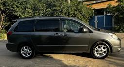 Toyota Sienna 2005 года за 8 400 000 тг. в Алматы – фото 4