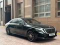 Mercedes-Benz S 500 2014 годаүшін24 300 000 тг. в Астана – фото 3