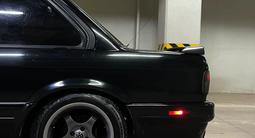 BMW 325 1987 годаүшін3 200 000 тг. в Караганда – фото 2