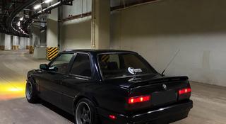 BMW 325 1987 года за 3 200 000 тг. в Караганда