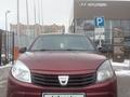 Renault Sandero 2012 годаүшін2 700 000 тг. в Актобе – фото 3