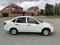 ВАЗ (Lada) Granta 2190 2014 года за 2 350 000 тг. в Актобе – фото 4