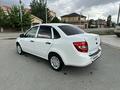 ВАЗ (Lada) Granta 2190 2014 года за 2 350 000 тг. в Актобе – фото 5
