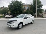 ВАЗ (Lada) Granta 2190 2014 года за 2 350 000 тг. в Актобе