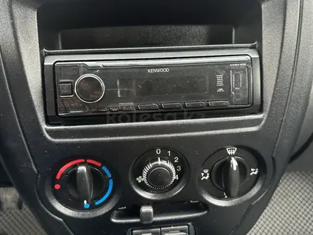 ВАЗ (Lada) Granta 2190 2014 года за 2 350 000 тг. в Актобе – фото 6