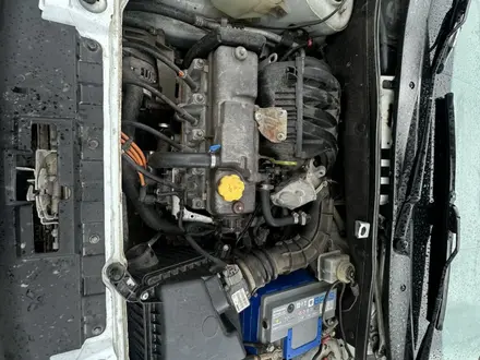 ВАЗ (Lada) Granta 2190 2014 года за 2 350 000 тг. в Актобе – фото 8