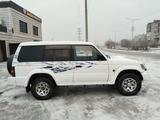 Mitsubishi Pajero 1997 года за 3 300 000 тг. в Жезказган – фото 5