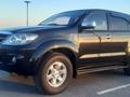 Toyota Fortuner 2006 годаүшін8 500 000 тг. в Актау – фото 33