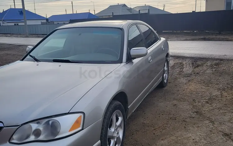 Mazda Xedos 9 2001 годаүшін2 300 000 тг. в Атырау