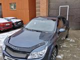 Opel Astra 2008 года за 2 800 000 тг. в Актобе