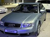 Audi A4 2002 годаүшін2 800 000 тг. в Жанаозен – фото 2