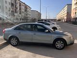 Audi A4 2002 годаүшін2 800 000 тг. в Жанаозен – фото 4