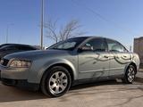 Audi A4 2002 годаүшін2 800 000 тг. в Жанаозен – фото 5